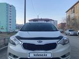 Kia Cerato 2014 года за 6 700 000 тг. в Сатпаев – фото 3