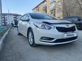 Kia Cerato 2014 года за 6 700 000 тг. в Сатпаев – фото 2