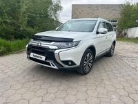 Mitsubishi Outlander 2019 года за 13 500 000 тг. в Караганда