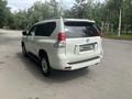 Toyota Land Cruiser Prado 2013 года за 14 300 000 тг. в Алматы – фото 4