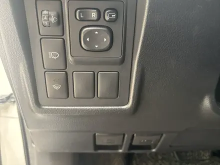 Toyota Land Cruiser Prado 2013 года за 14 300 000 тг. в Алматы – фото 15