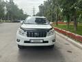 Toyota Land Cruiser Prado 2013 года за 14 300 000 тг. в Алматы – фото 3