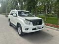 Toyota Land Cruiser Prado 2013 года за 14 300 000 тг. в Алматы