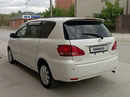 Toyota Ipsum 2002 года за 5 200 000 тг. в Кызылорда