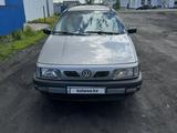 Volkswagen Passat 1991 года за 1 700 000 тг. в Тайынша – фото 2