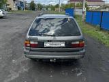 Volkswagen Passat 1991 года за 1 700 000 тг. в Тайынша – фото 4