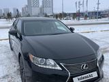 Lexus ES 250 2014 года за 13 000 000 тг. в Астана – фото 2