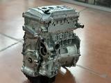 Двигатель 2аз 2azfe 2.4 камри альфад естима за 850 000 тг. в Караганда – фото 2