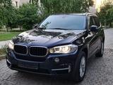 BMW X5 2016 годаүшін20 100 000 тг. в Астана – фото 3