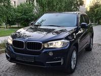 BMW X5 2016 года за 20 190 000 тг. в Астана