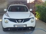 Nissan Juke 2012 годаүшін5 400 000 тг. в Шымкент