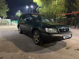 Subaru Forester 2001 годаүшін2 400 000 тг. в Алматы