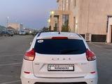 ВАЗ (Lada) XRAY 2017 года за 3 200 000 тг. в Астана – фото 4
