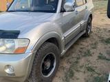 Mitsubishi Pajero 2006 года за 7 000 000 тг. в Актобе – фото 3