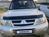 Mitsubishi Pajero 2006 года за 7 000 000 тг. в Актобе – фото 4