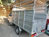 Changan Chana SC6350С 2003 года за 2 500 000 тг. в Шымкент – фото 4