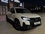 Changan CS75 2025 года за 9 000 000 тг. в Мангистау – фото 2