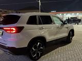 Changan CS75 2025 года за 9 000 000 тг. в Мангистау – фото 3