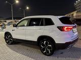 Changan CS75 2025 года за 9 000 000 тг. в Мангистау – фото 4