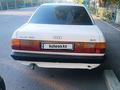 Audi 100 1989 года за 1 500 000 тг. в Жаркент – фото 3