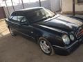 Mercedes-Benz E 230 1997 годаүшін2 000 000 тг. в Шардара – фото 2