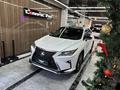 Lexus RX 350 2019 года за 24 000 000 тг. в Алматы – фото 2