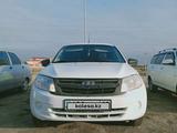 ВАЗ (Lada) Granta 2190 2015 годаүшін2 100 000 тг. в Актау – фото 2