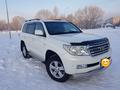 Toyota Land Cruiser 2009 годаүшін19 999 999 тг. в Усть-Каменогорск – фото 10