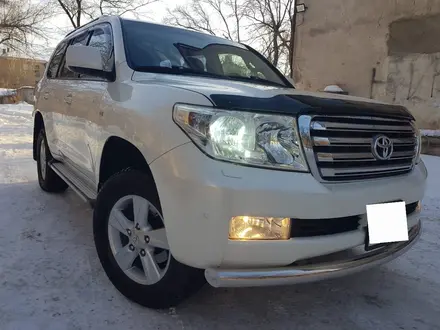 Toyota Land Cruiser 2009 года за 19 999 999 тг. в Усть-Каменогорск – фото 7