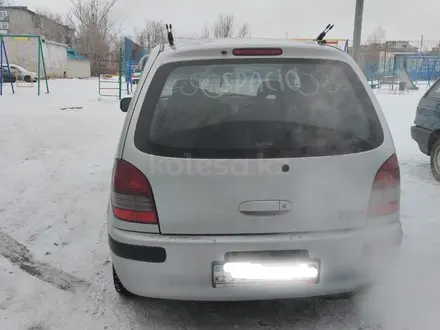 Toyota Spacio 1998 года за 3 300 000 тг. в Семей – фото 14