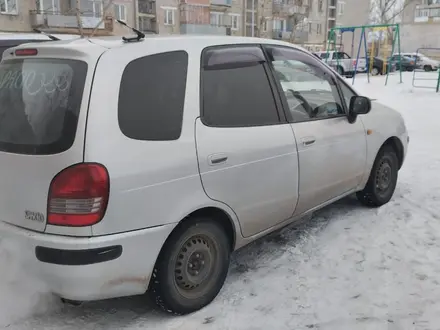 Toyota Spacio 1998 года за 3 300 000 тг. в Семей – фото 17