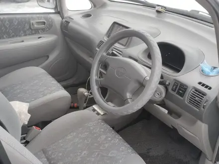 Toyota Spacio 1998 года за 3 300 000 тг. в Семей – фото 18