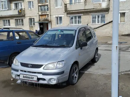 Toyota Spacio 1998 года за 3 300 000 тг. в Семей – фото 3