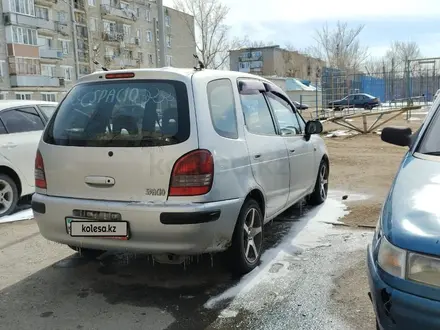 Toyota Spacio 1998 года за 3 300 000 тг. в Семей – фото 6