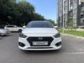 Hyundai Accent 2019 годаүшін5 800 000 тг. в Алматы – фото 10