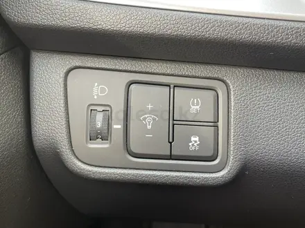 Hyundai Accent 2019 года за 5 800 000 тг. в Алматы – фото 15