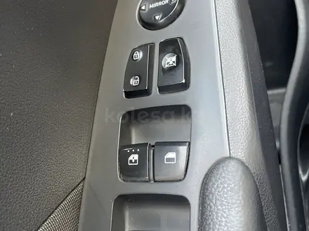 Hyundai Accent 2019 года за 5 800 000 тг. в Алматы – фото 4