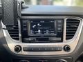 Hyundai Accent 2019 годаүшін5 800 000 тг. в Алматы – фото 6