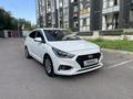 Hyundai Accent 2019 годаүшін5 800 000 тг. в Алматы – фото 7