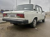 ВАЗ (Lada) 2107 2007 года за 637 000 тг. в Актау – фото 2