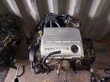Двигатель на Lexus RX330 за 550 000 тг. в Алматы – фото 4