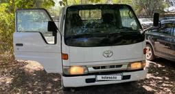 Toyota Town Ace 1997 года за 3 700 000 тг. в Алматы – фото 3