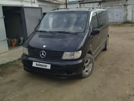 Mercedes-Benz Vito 1996 года за 3 500 000 тг. в Лисаковск