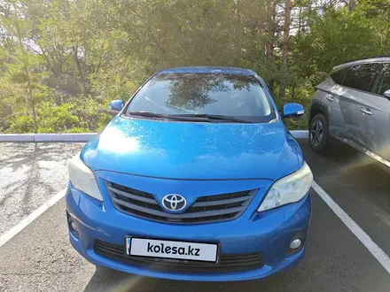 Toyota Corolla 2011 года за 5 700 000 тг. в Павлодар – фото 2