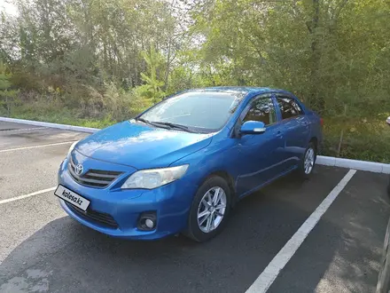 Toyota Corolla 2011 года за 5 700 000 тг. в Павлодар