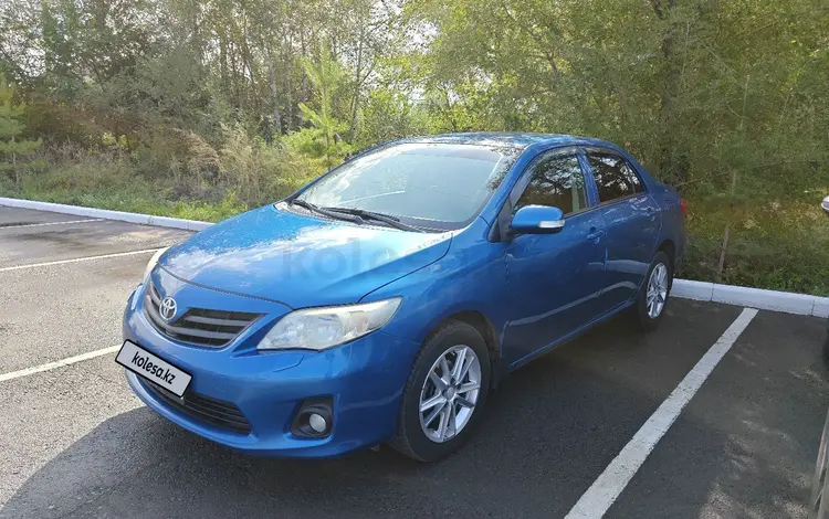 Toyota Corolla 2011 годаfor5 700 000 тг. в Павлодар