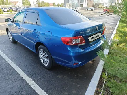 Toyota Corolla 2011 года за 5 700 000 тг. в Павлодар – фото 5