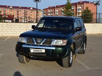 Nissan Patrol 2001 годаfor5 000 000 тг. в Жезказган