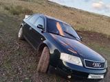 Audi A6 1997 года за 2 600 000 тг. в Астана