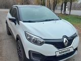 Renault Kaptur 2018 годаүшін7 900 000 тг. в Усть-Каменогорск – фото 2